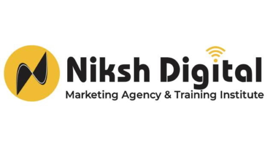 Niksh Digital Marketing Services And Training