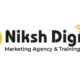 Niksh Digital Marketing Services And Training