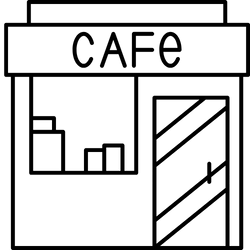 Restaurant & Café