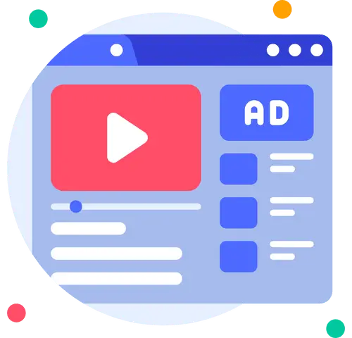Our Comprehensive YouTube Advertising Services