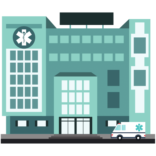hospital industry marketing agency