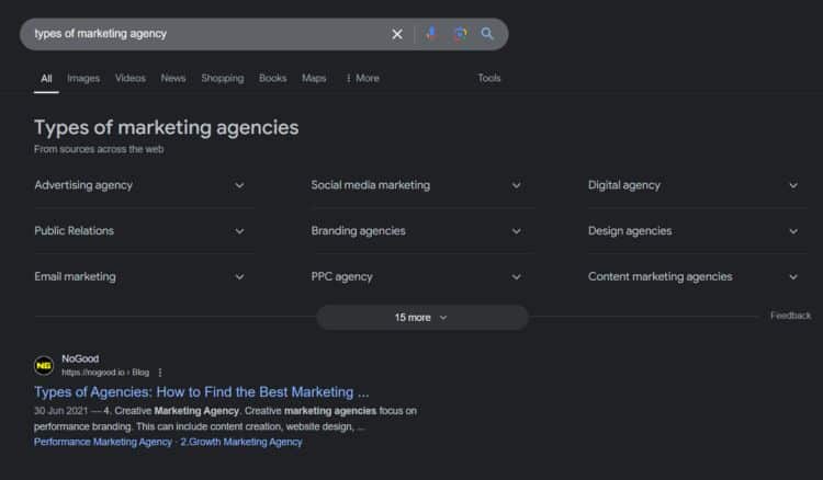 Digital Marketing Agency