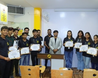 Building Community and Empowering Local Talent 1