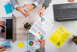 Highlighting enhanced analytics and collaborative strategies for better consumer understanding.