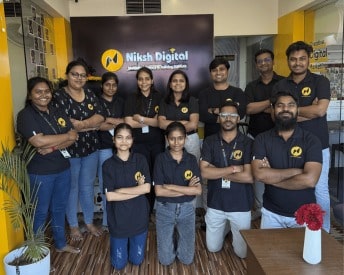 Niksh Digital 2 2