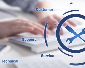 Services