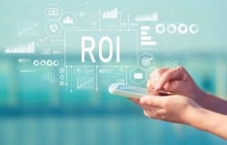Creating an ROI Tracking Plan
