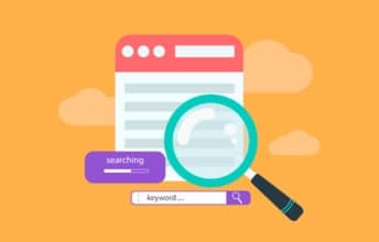 This image highlights the importance of keyword research in SEO strategy. It’s a foundational step to drive quality traffic and increase visibility on search engines