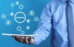 Leveraging Marketing Automation