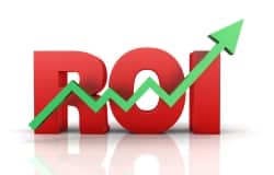 Setting Clear ROI Goals