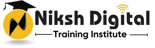 niksh digital institute logo
